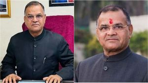 Political Murder: नफे सिंह राठी से पहले भी प्रमोद महाजन जैसे कई राजनेताओं की गोली मारकर की गई थी हत्या
