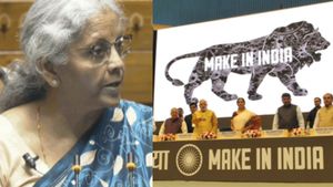 Budget 2024: बजट में मेक इंडिया डेवलप्ड योजना, क्या है मोदी का विजन 2047