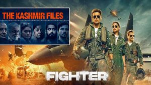 Hindutva in Films: भगवा ज्वार में हिन्दुत्ववादी फिल्मों पर जोर