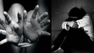 Child Abuse: बच्चों के यौन उत्पीड़न से भयावह होते हालात
