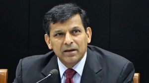 Raghuram Rajan: क्या रघुराम राजन अब राज्य सभा में जाकर राजनीति में हाथ आजमाएंगे? 