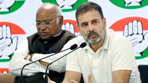 Congress: चुनाव से पहले ही पराजयवादी मानसिकता की शिकार हो गयी कांग्रेस?