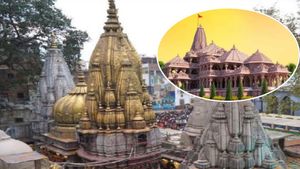 Kashi Vishwanath: क्या काशी दोहरा रही है अयोध्या का इतिहास?