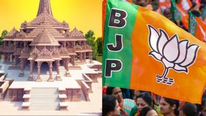 Lok Sabha Elections: चुनाव में बीजेपी का रामबाण बनेगा राम मंदिर?