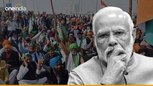 Kisan Andolan: क्या मोदी सरकार किसान विरोधी है?