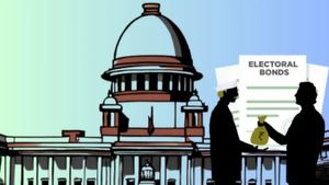 Electoral Bonds: कॉरपोरेट घरानों का धंधा, राजनीतिक दलों को चंदा