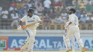 India vs England: बैजबॉल ने बदल दिया टेस्ट क्रिकेट का अंदाज