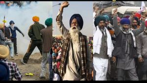 Kisan Andolan: कृषि प्रधान देश को किसान राजनीति से समस्या क्यों है?