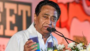 Kamal Nath: कमलनाथ-भाजपा के कयासी गठबंधन का लाभ-हानि