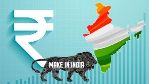 Swadeshi: अर्थव्यवस्था के हर क्षेत्र में बढ़ रही है स्वदेशी की शक्ति