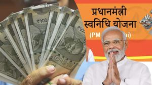 PM Svanidhi: ‘पीएम स्वनिधि योजना’ में छोटे व्यापार के लिए बिना गारंटी लोन