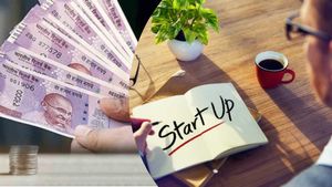 Startup Funding: स्टार्टअप फंडिंग में साल 2023 कमजोर, जानें किन भारतीय स्टार्टअप्स को मिली सबसे ज्यादा फंडिंग!