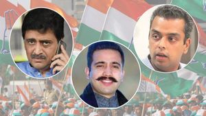 Himachal Pradesh: कांग्रेस के जमीनी नेता मोदी के बढ़ते आधार से प्रभावित, इसीलिए छोड़ रहे पार्टी 