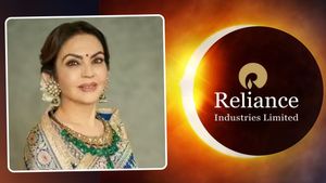 भारत में वॉल्ट डिज्नी और रिलायंस के मीडिया का महाविलय, चेयरपर्सन होंगी नीता अंबानी