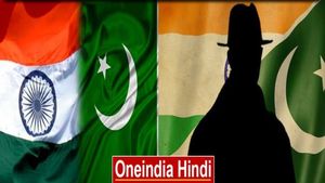 Pakistan ISI: भारत के खिलाफ पाकिस्तान की आईएसआई कैसे काम करती है?