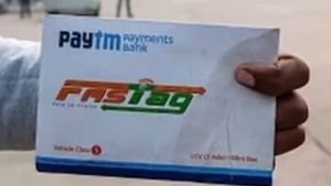 क्या Paytm FASTag 15 मार्च के बाद भी काम करेगा? UPI जारी रखने के लिए RBI ने सुझाया रास्ता