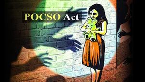 POCSO and JJ Act: बच्चों पर 'गैंगरेप' का आरोप?