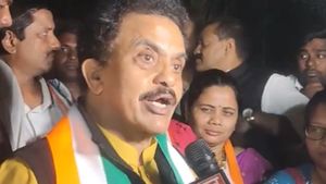Maharashtra Congress: अशोक चह्वाण के बाद संजय निरुपम भी छोड़ेंगे कांग्रेस? खुल गई असली सच्चाई
