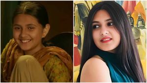 क्या है Dermatomyositis? जिसकी वजह से हुई 'छोटी बबीता' सुहानी की मौत, जानें इस खतरनाक बीमारी के लक्षण 