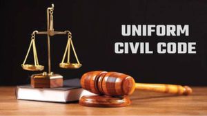 Uniform Civil Code: कई इस्लामिक देशों में भी लागू है समान नागरिक संहिता कानून