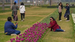 Valentine Day: दिल्ली-एनसीआर की वो जगहें, जो बना देंगी आपके वैलेंटाइन डे को खास