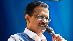 Kejriwal Arrest: गिरफ्तार होने वाले पहले सीएम हैं केजरीवाल, कई पूर्व मुख्यमंत्री पहले जा चुके हैं जेल
