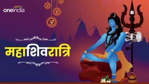Mahashivratri Puja Samagri List:  महाशिवरात्रि की पूजा में किन-किन चीजों की होती है जरूरत?  चेक करें यहां 