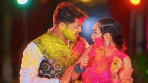  Bhojpuri Holi Song: अंकुश राजा का एक और होली स्पेशल गाना ‘आहि रे दिदिया’ वायरल