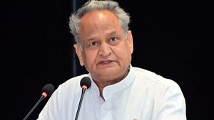 Jodhpur: कई बार राजघराने के सदस्यों को चुना जोधपुर की जनता ने, लेकिन अशोक गहलोत सबसे ज्यादा बार जीते