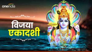 Vijaya Ekadashi 2024: अगर आज नहीं किया ये काम तो आपकी पूजा रह जाएगी अधूरी, नहीं मिलेगा कोई लाभ 