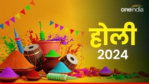 Holi: वैदिक शास्त्र से लोक साहित्य तक सनातन धर्म में होली 