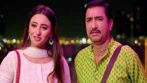 Bhojpuri Fim: ‘पंख’ फिल्म में दिखेगा आर्थिक तंगी से जूझ रहे लोगों का संघर्ष- रत्नाकर कुमार