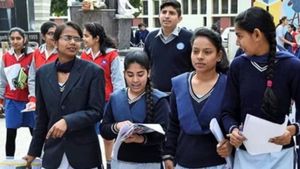 Bihar Board 12th Result: बिहार बोर्ड 12वीं का रिजल्ट जारी, कुल 86.15 पर्सेंट पास
