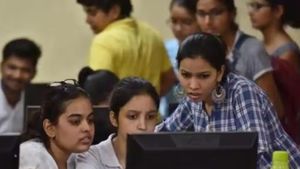 JEE Mains 2024: पेपर 2 के रिजल्ट्स हुए जारी, इस डायरेक्ट लिंक से डाउनलोड करें परिणाम 