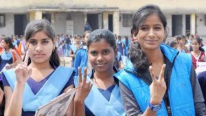 बिहार बोर्ड 12वीं की परीक्षाओं के रिजल्ट इस तारीख को हो सकते हैं जारी, कॉपियों की जांच हुई पूरी  