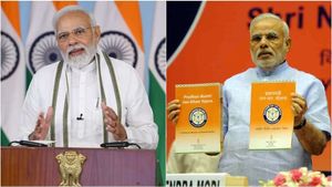 Govt Schemes: इन सरकारी योजनाओं से युवा हो रहा सशक्त व स्वावलंबी