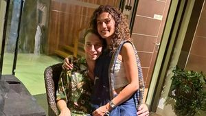 Taapsee Pannu: कौन हैं मैथियास बो? शादी से पहले तापसी पन्नू ने 10 साल तक किया डेट, दिलचस्प है पहली मुलाकात