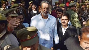 Gangster Death: मुख्तार अंसारी से पहले भी कई गैंगस्टर्स की जेल में हो चुकी है मौत, कुछ की हुई हत्या