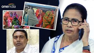 Mamata Banerjee: ममता की पार्टी में कई शाहजहां शेख, तुष्टीकरण की राजनीति बनी जनता की आफत 