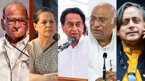 Last Election: कई बड़े नेताओं के लिए हो सकता है यह लोकसभा का आखिरी चुनाव