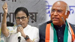 TMC Candidates: गठबंधन धर्म कांग्रेस ने नहीं निभाया या ममता ने?