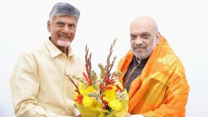 Andhra Pradesh: बीजेपी ने जगन रेड्डी के बजाय चंद्रबाबू के साथ क्यों किया गठबंधन? 