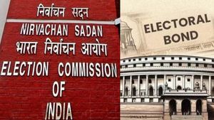 Election Funding: क्यों बदल रहा है चुनावी चंदे का स्वरूप?