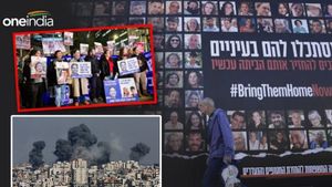Israel: कहां हैं इज़राइल के बंधक नागरिक, पाँच महीने बाद भी हमास छोड़ नहीं रहा