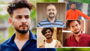 YouTuber Arrest: एल्विश यादव से पहले भी कई यूट्यूबर खा चुके जेल की हवा