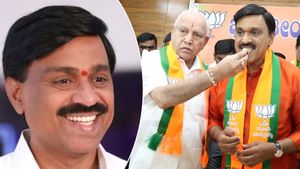 Janardhana Reddy: कौन है बेल्लारी का किंग जनार्दन रेड्डी, बीजेपी के लिए क्यों हैं जरूरी 