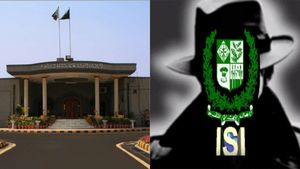 Pakistan ISI: पाकिस्तान में आईएसआई का क्यों हो रहा विरोध?