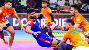 Pro Kabaddi League ka final kon Jeeta: प्रो कबड्डी लीग का फाइनल कौन जीता- पुणेरी पलटन vs हरियाणा स्टीलर्स