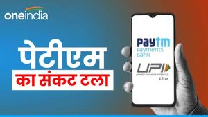 Paytm के लिए राहत की खबर, NPCI ने थर्ड पार्टी UPI ऐप बनने की दी इजाजत, इन 4 बैंकों का मिला साथ