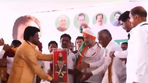 Fact Check: भगवान विट्ठल की मूर्ति को लेकर राहुल गांधी पर आरोपों का पूरा सच? जानिए Viral Video की हकीकत 